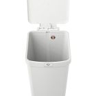 Brabantia StepUp Step-On Trash Can (10.6 Gallon)