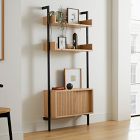 Dennett Modular Bookshelf