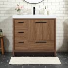 Donovan Single Bathroom Vanity (24"&ndash;48")