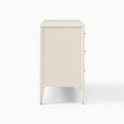 Kids Lively 6-Drawer Dresser (56")