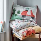 Things That Go Bedding Set