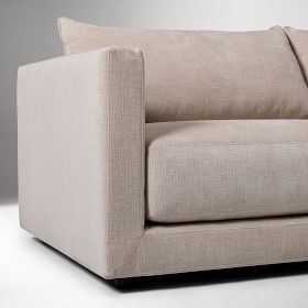 Melbourne Sofa (76