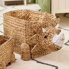 Nesting Dino Baskets (Set of 2)