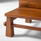 Pierce &amp; Ward Step Stool