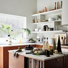 Vintage Drinking Glass (Set of 6)