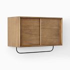 Anton Bathroom Storage Cabinet