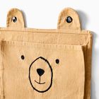 Bear Wall Pocket