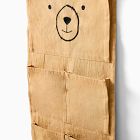 Bear Wall Pocket