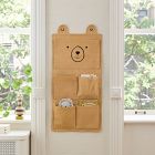 Bear Wall Pocket