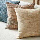 Elemental Silk Pillow Cover