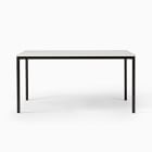 Frame Lacquer Dining Table