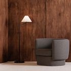 Mandie Floor Lamp (54.5")