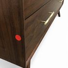 Open Box: Wright 8-Drawer Dresser (60")