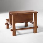 Pierce &amp; Ward Step Stool