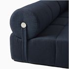 Samos Modular Sectional Set