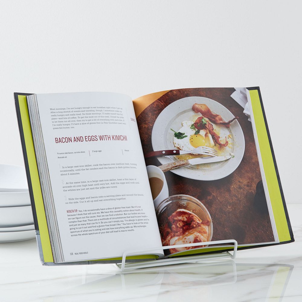 Yamazaki Cookbook Stand