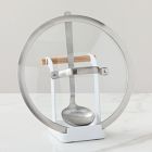 Yamazaki Ladle Lid Stand