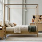 Classic Cotton Velvet Tack Stitch Quilt &amp; Shams