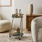 Fez Bar Cart