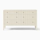 Kids Lively 6-Drawer Dresser (56")