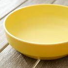 Modern Melamine Outdoor Pasta Bowl Sets