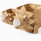 Nesting Dino Baskets (Set of 2)