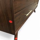 Open Box: Wright 8-Drawer Dresser (60")