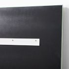 Square Mosaic Wall Mirror