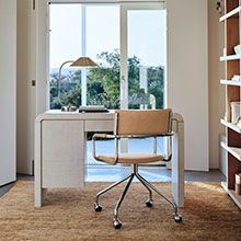 Solstice Summer Office