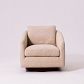 Video 1 for Imogene Swivel Chair