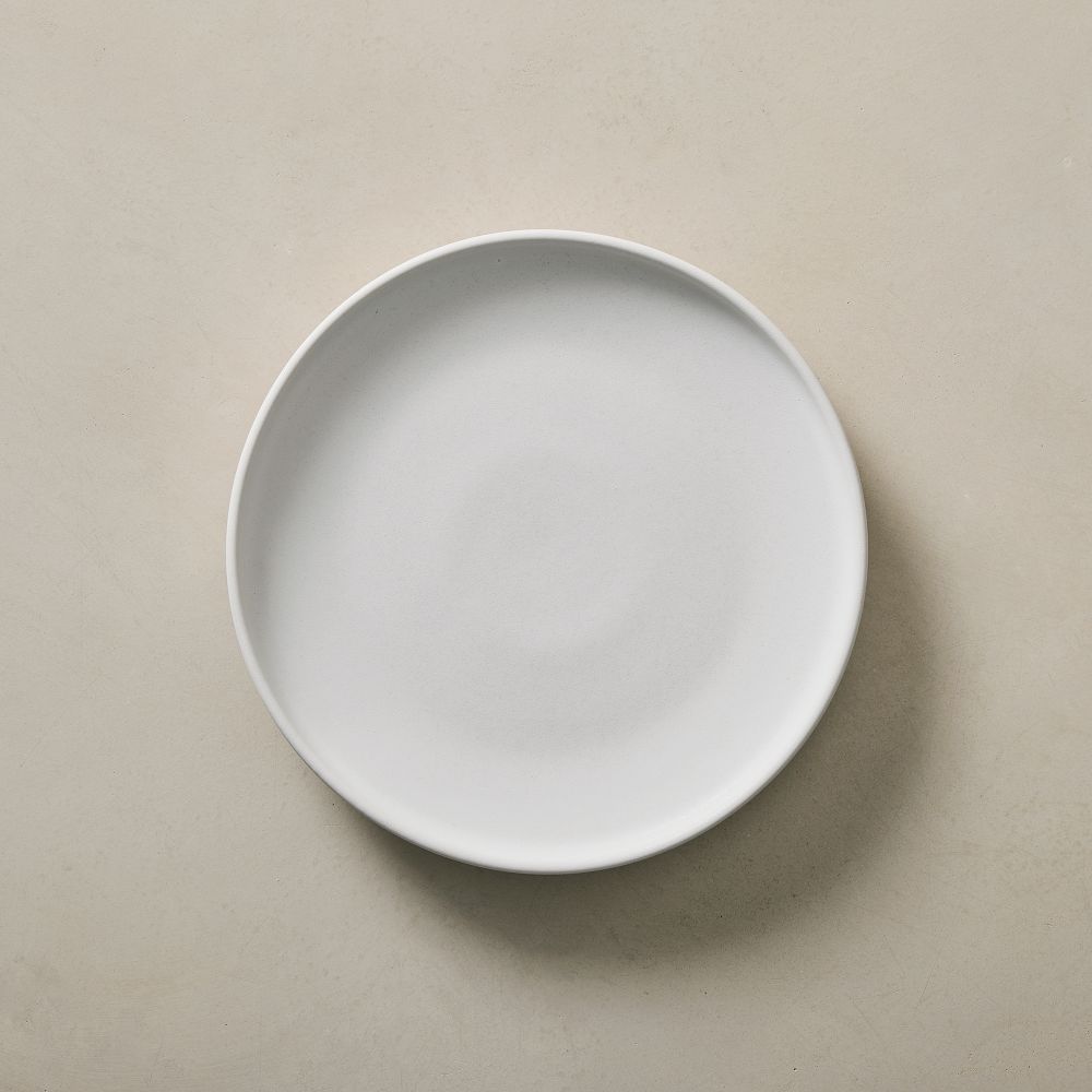 Kanto Stoneware Salad Plate Set of 4