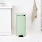 Brabantia New Icon Trash Can (8 Gallon)