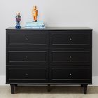 Dawson 6-Drawer Dresser (51")