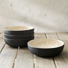 Kaloh Melamine Outdoor Pasta Bowl Sets