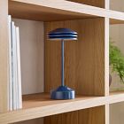 Marcus Samuelsson LED Cordless Layered Table Lamp (11&quot;)