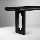 Yehuda Oval Dining Bench (72&quot;)
