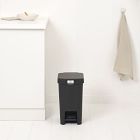 Brabantia StepUp Step-On Trash Can (4.2 Gallon)