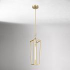 Delphine LED Pendant (23&quot;&ndash;32&quot;)