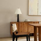 Harold Table Lamp (27")