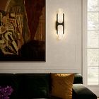 Hopkins Sconce (9"&ndash;17")