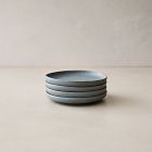 Kanto Stoneware Appetizer Plate Sets