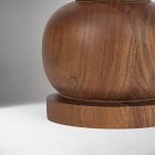 Bellatrix Round Drink Table (10.5&quot;)