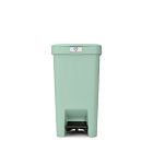 Brabantia StepUp Step-On Trash Can (4.2 Gallon)