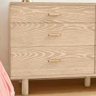 Kids Romi 6-Drawer Dresser (60")