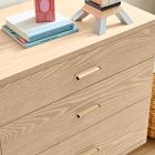 Kids Romi 6-Drawer Dresser (60")