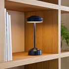 Marcus Samuelsson LED Cordless Layered Table Lamp (11&quot;)
