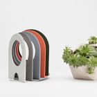 Perry Book Ends by Most Modest