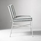 Portofino Outdoor Dining Chair (Set of 2)