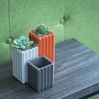 Tess Mini Planter by Most Modest