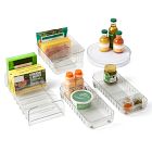 YouCopia Fridge &amp; Freezer Organizer 5-Piece Set